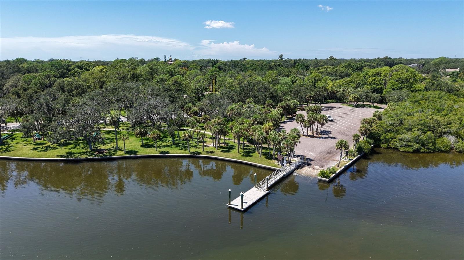 BAY WOODS-UNIT I - Residential