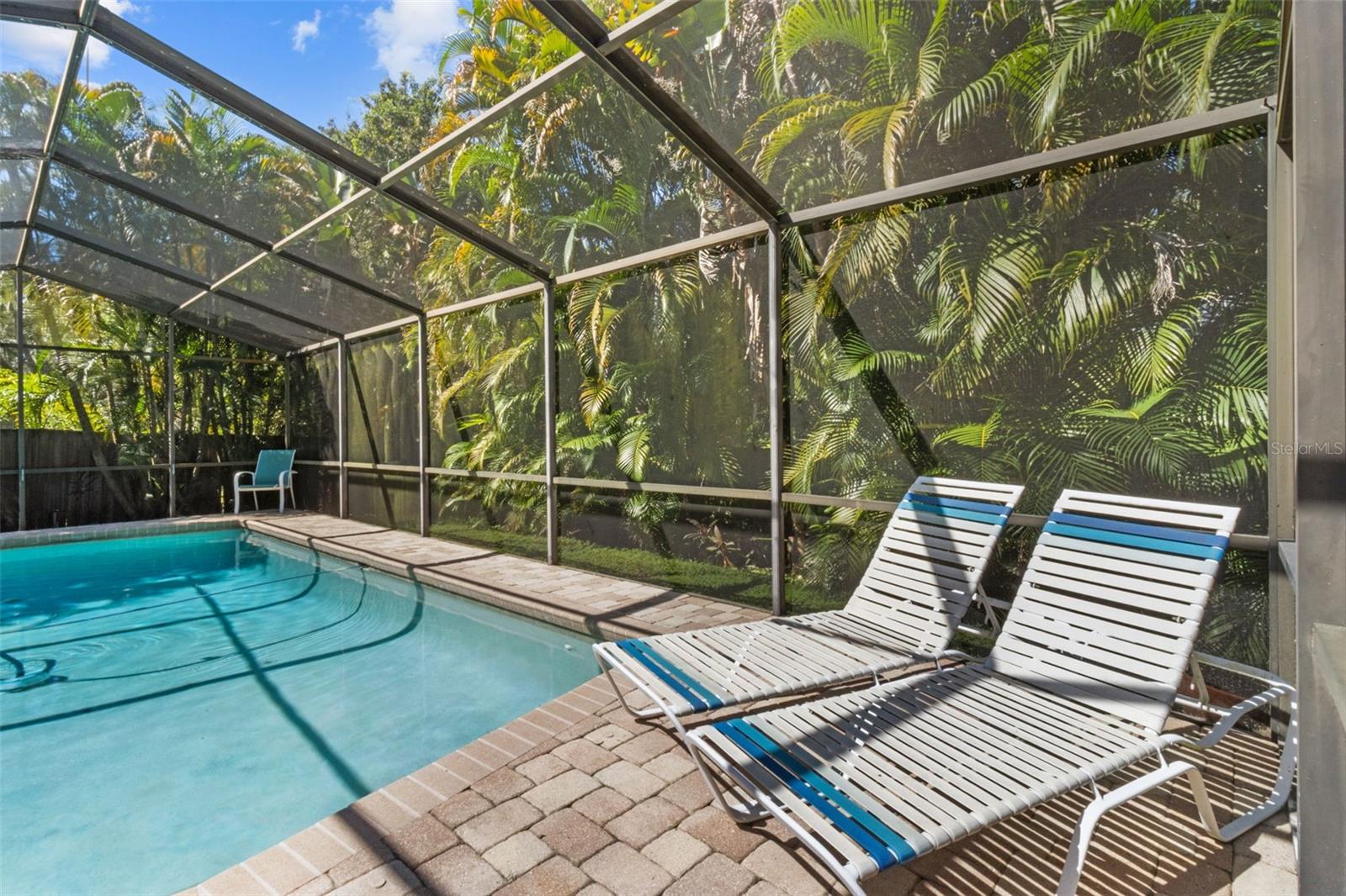 BAY WOODS-UNIT I - Residential