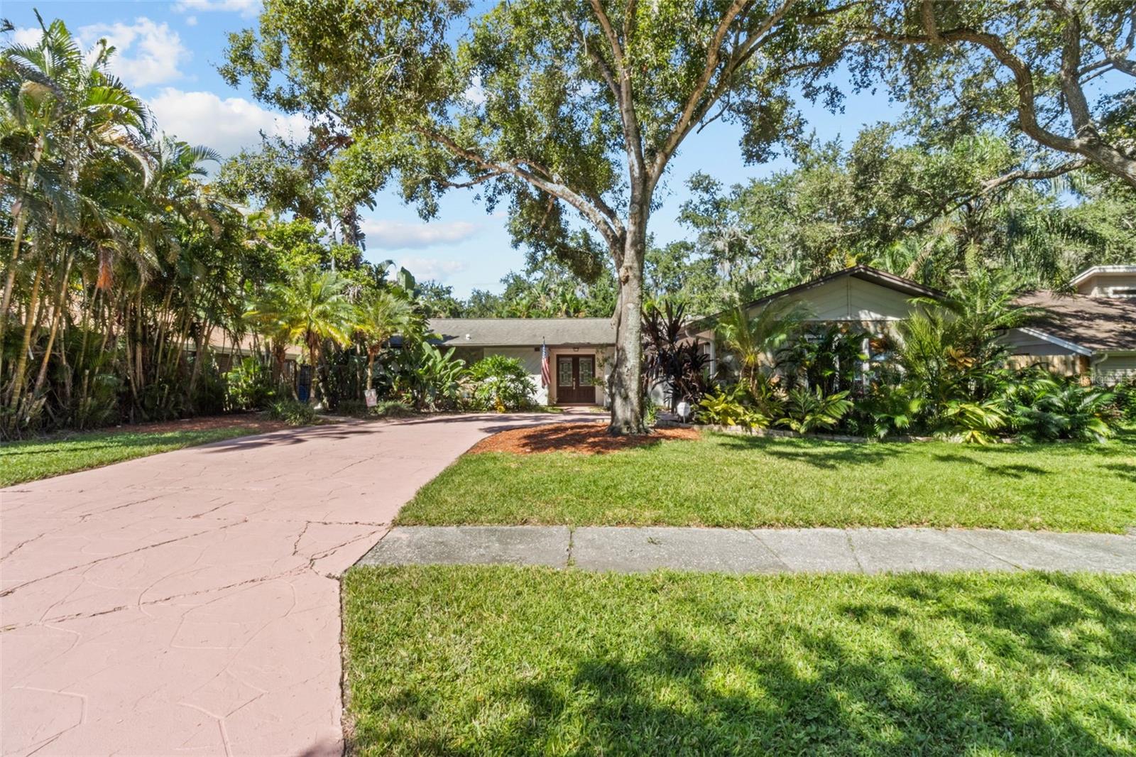 BAY WOODS-UNIT I - Residential