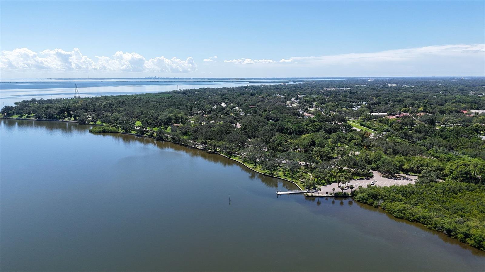BAY WOODS-UNIT I - Residential