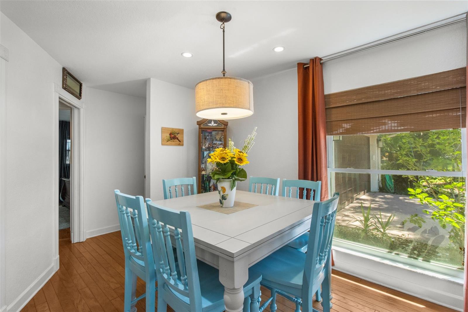 BAY WOODS-UNIT I - Residential