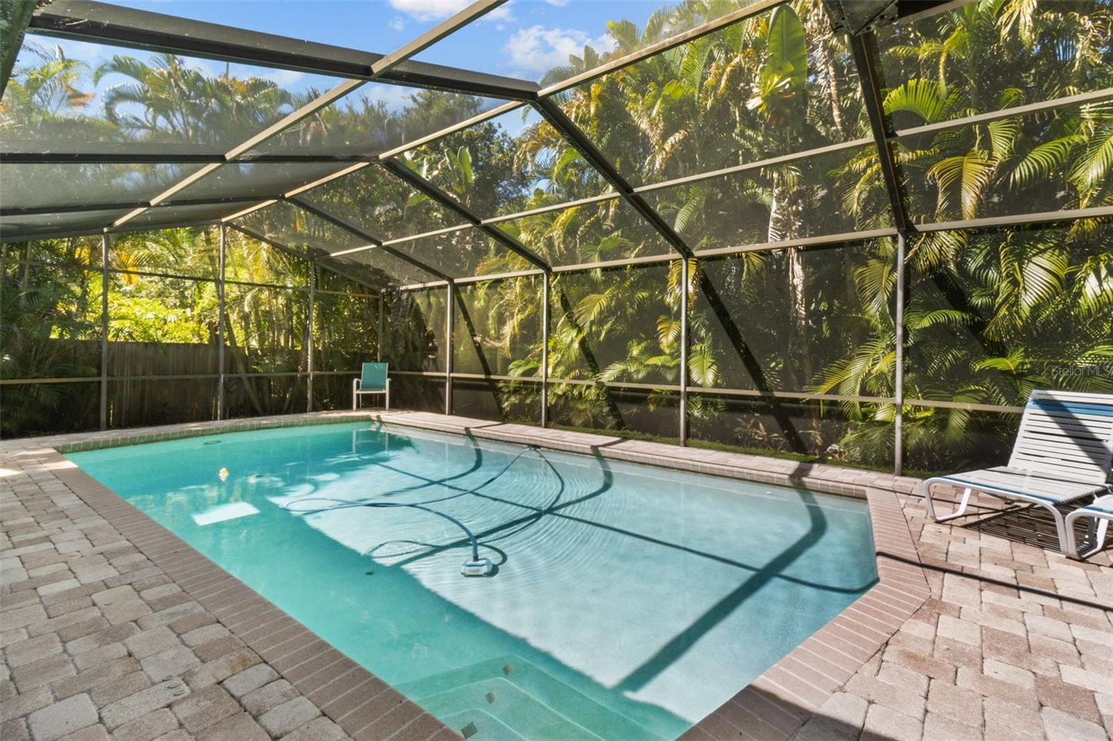 BAY WOODS-UNIT I - Residential