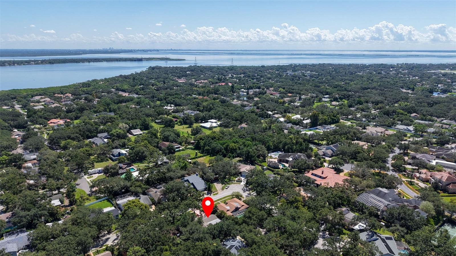 BAY WOODS-UNIT I - Residential