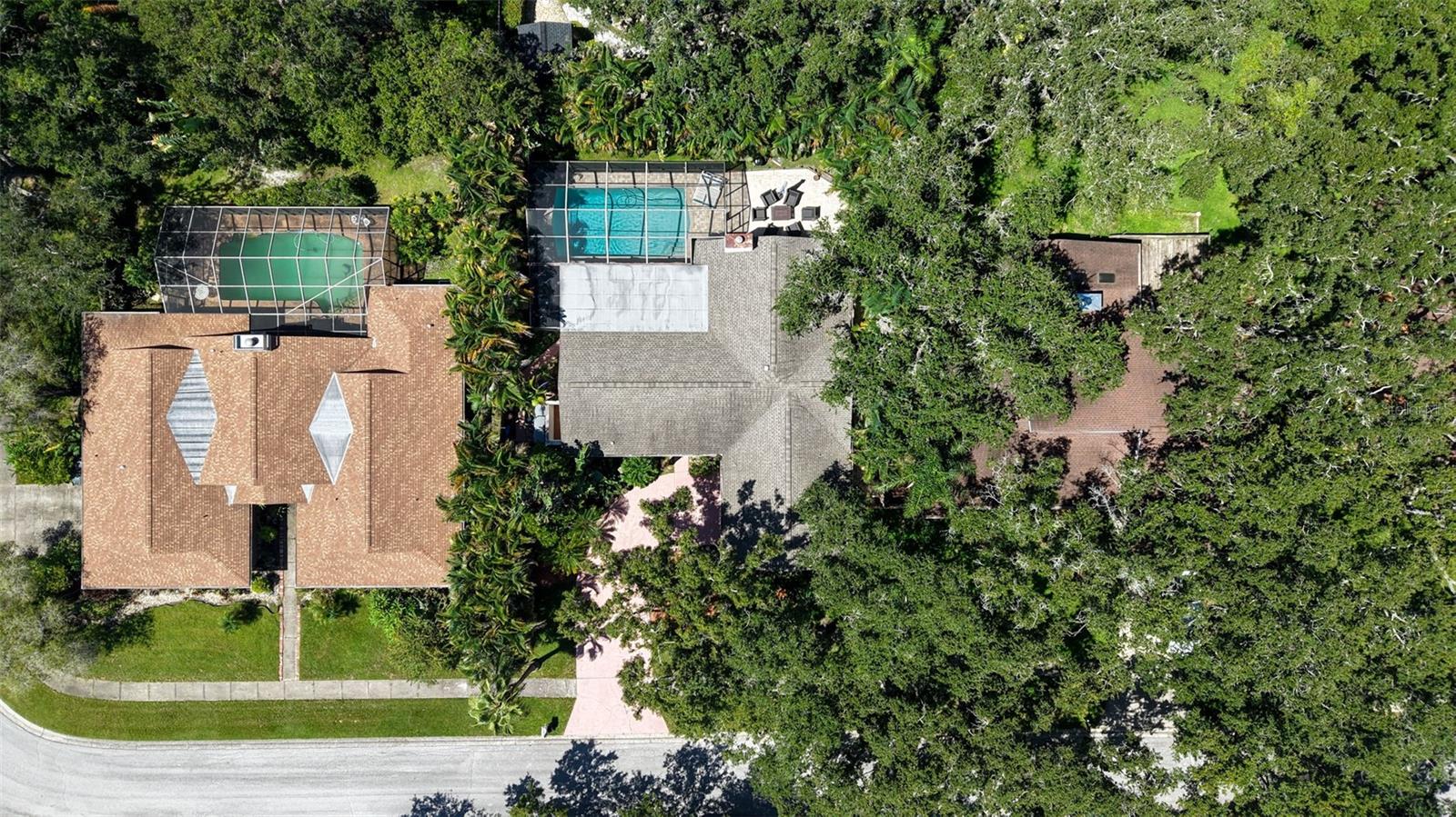 BAY WOODS-UNIT I - Residential