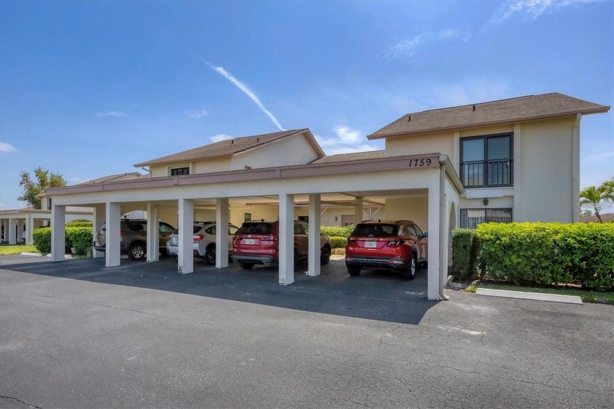 Welcome Home! Enjoy the serenity of waterfront living in this delightful 2-bedroom condo, perfectly situated in the heart of beautiful Venice. Relax on your tranquil back lanai while taking in picturesque pond views. This well-maintained residence offers a perfect balance of comfort and relaxation. The spacious, light-filled living area is ideal for both entertaining and unwinding after a long day. The well-appointed kitchen features modern appliances, ample cabinet space, and a charming eat-in area. The inviting primary bedroom boasts an ensuite bath for ultimate privacy. Additional highlights include a guest bedroom, perfect for family or visitors, and a conveniently located laundry area. With its desirable location and peaceful surroundings, this condo embodies the quintessential Florida lifestyle. Venice is a charming coastal city known for its stunning beaches. Its historic Venice Avenue district is lined with unique shops and restaurants, while the area also offers numerous parks, nature preserves, and cultural attractions, creating a relaxed yet vibrant atmosphere. Don’t miss your chance to make this your new home—schedule your showing today! Professional photos coming soon!!