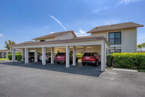 1759 LAKE PLACE 1759-B VENICE FL 34293