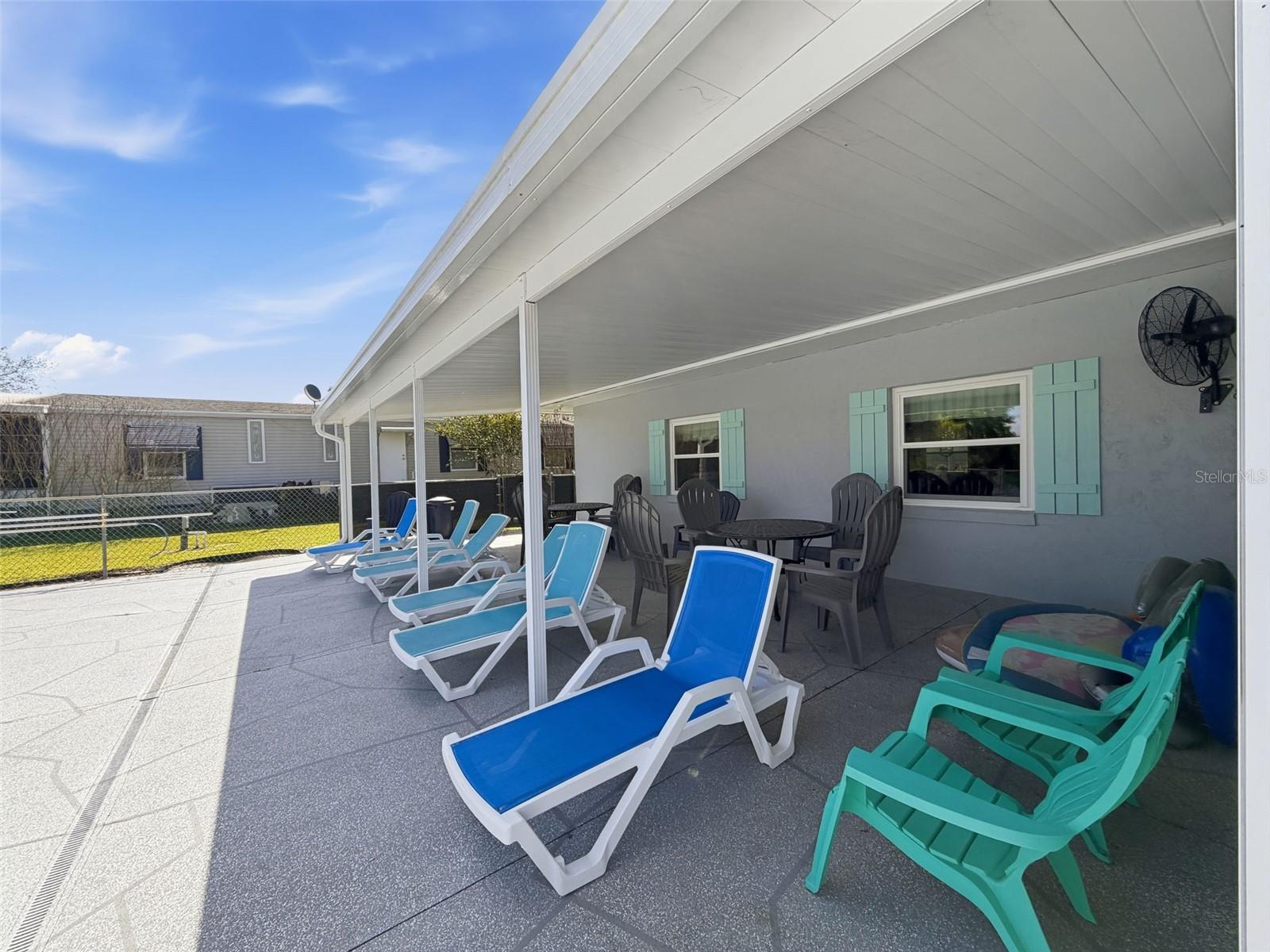 VILLAGE PARK - Residential