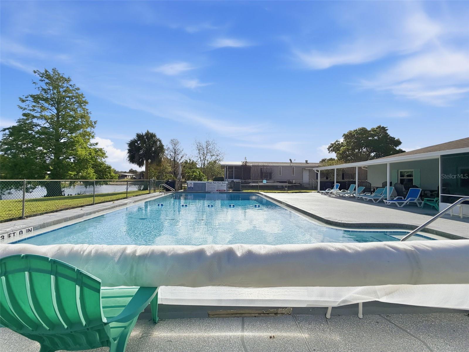 VILLAGE PARK - Residential