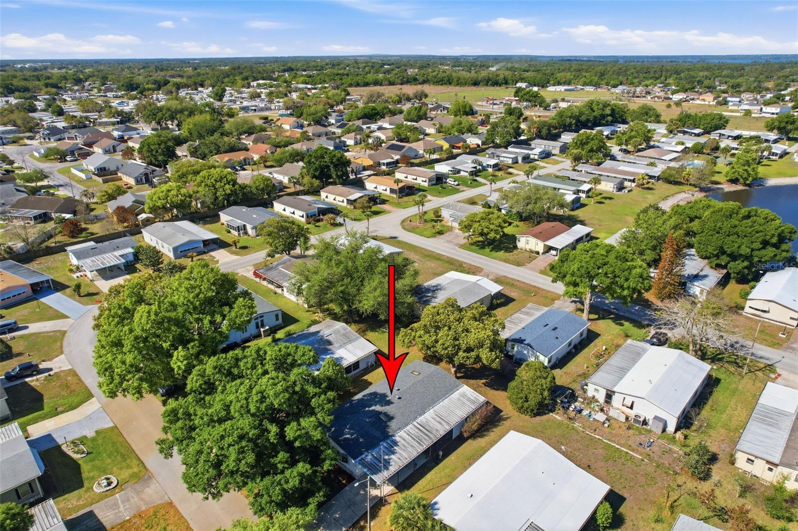 VILLAGE PARK - Residential