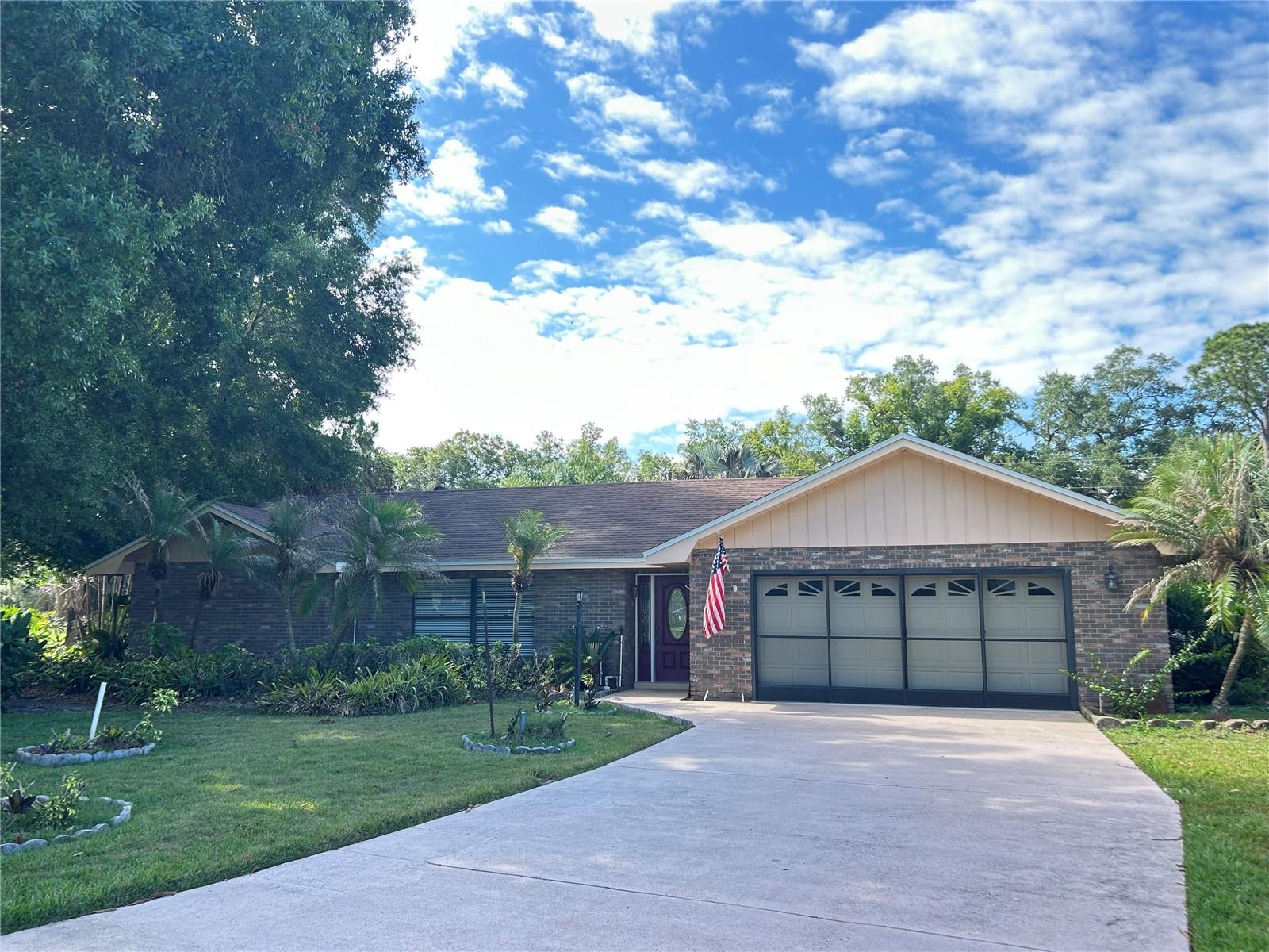 CYPRESSWOOD - Residential