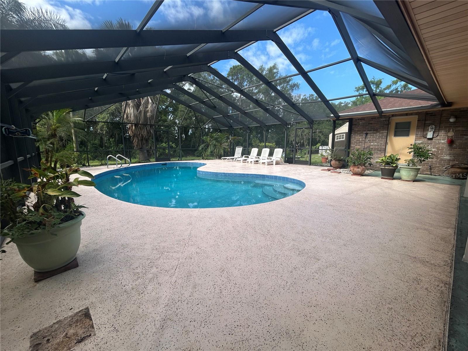 CYPRESSWOOD - Residential