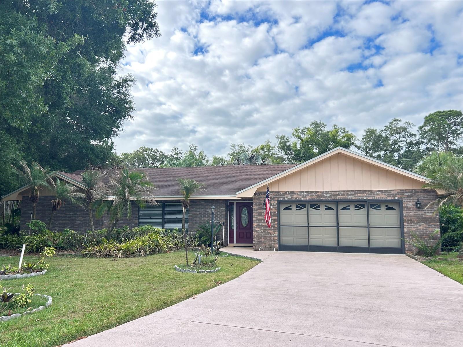 CYPRESSWOOD - Residential