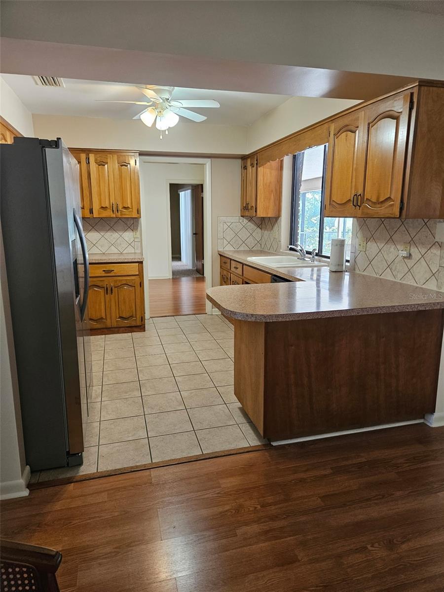 CYPRESSWOOD - Residential