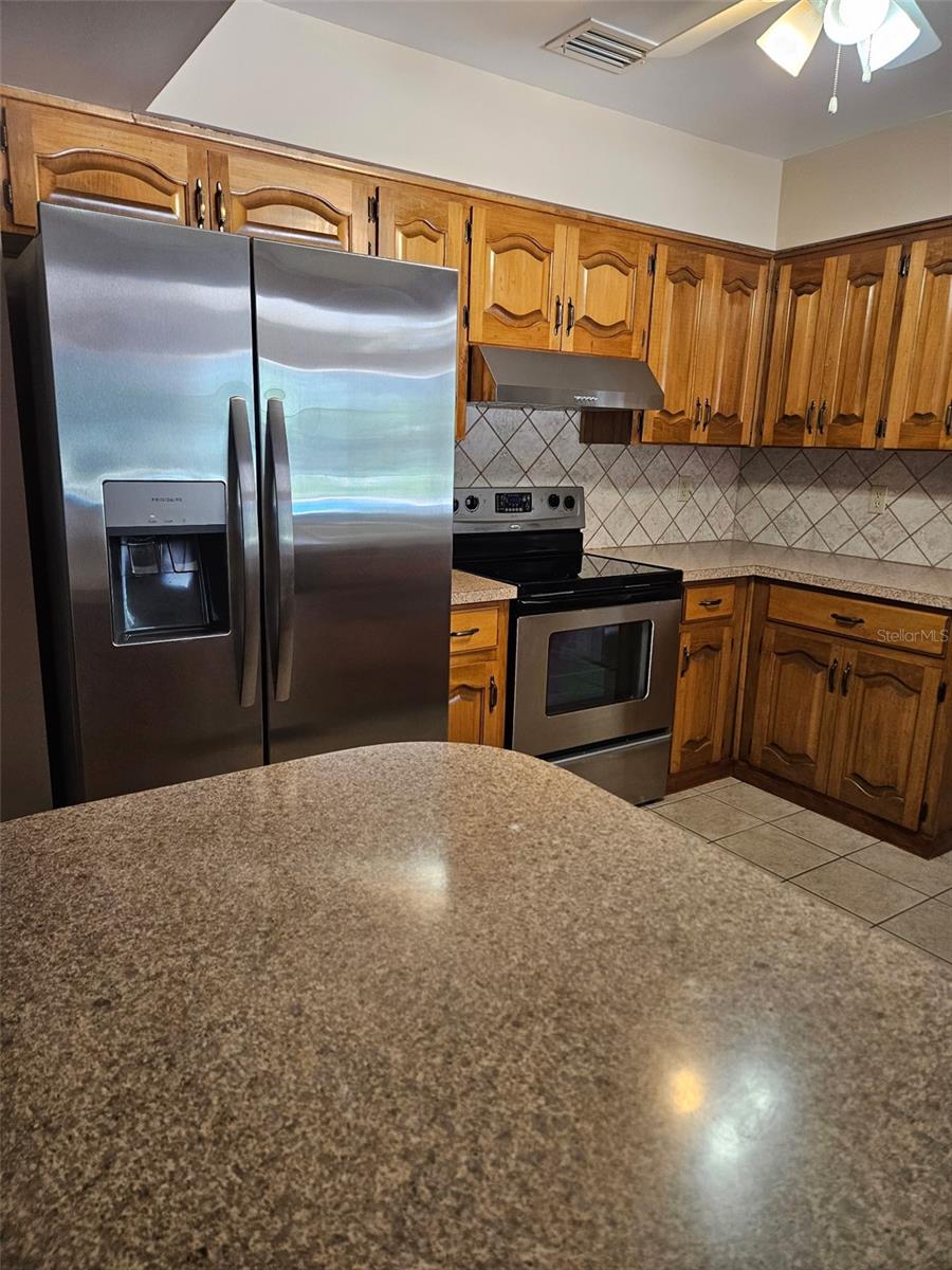 CYPRESSWOOD - Residential