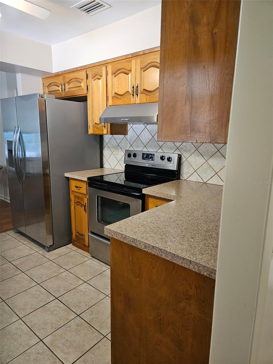 CYPRESSWOOD - Residential