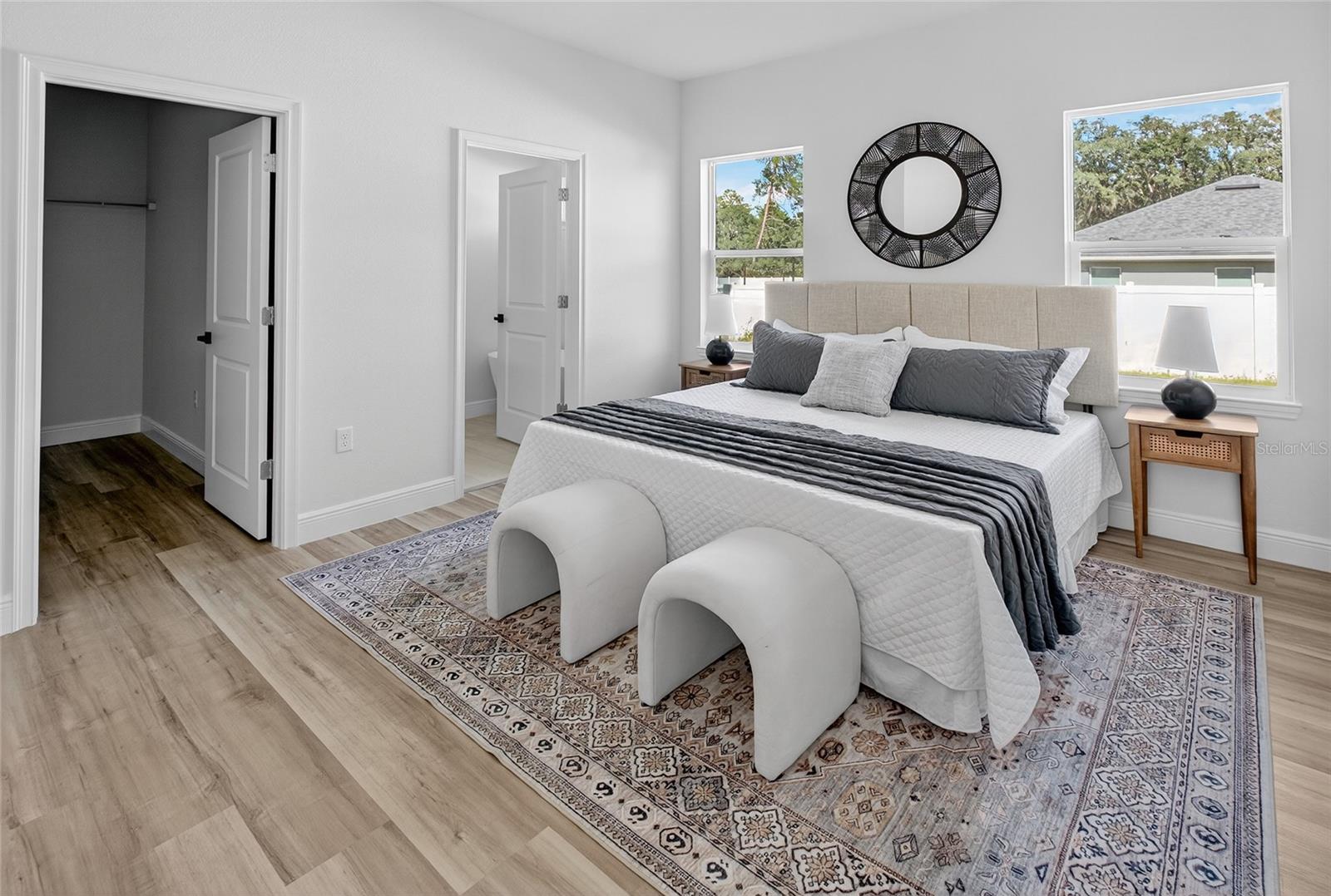 MARION OAKS - Residential