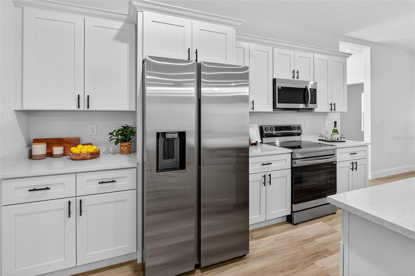 MARION OAKS - Residential