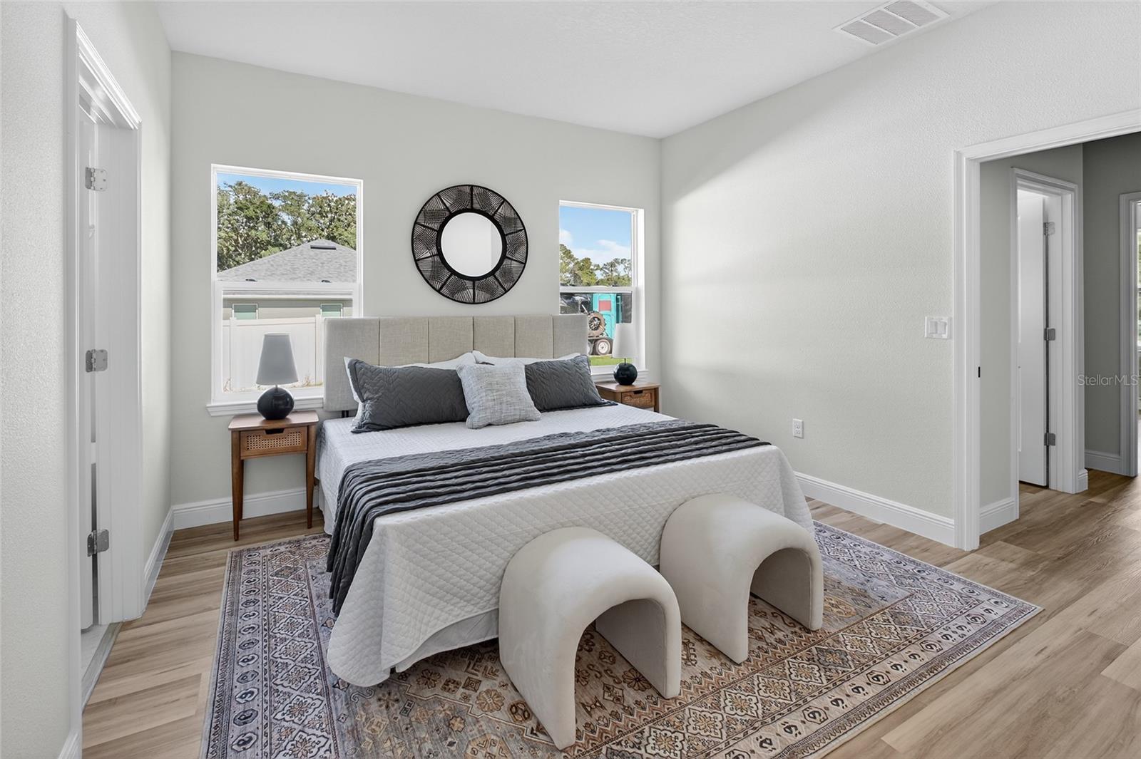 MARION OAKS - Residential