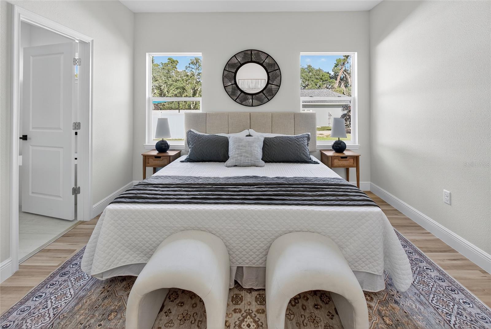 MARION OAKS - Residential