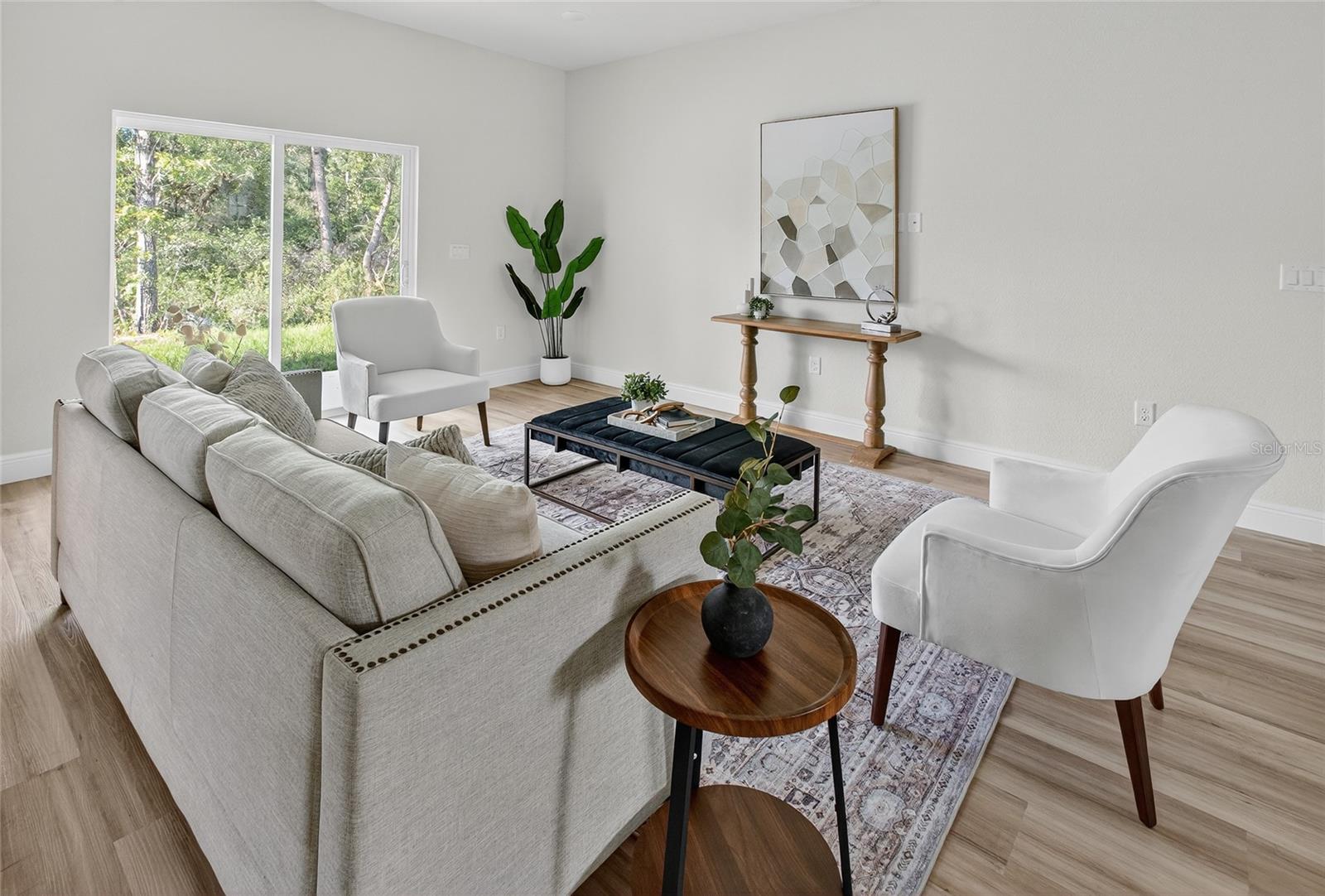 MARION OAKS - Residential