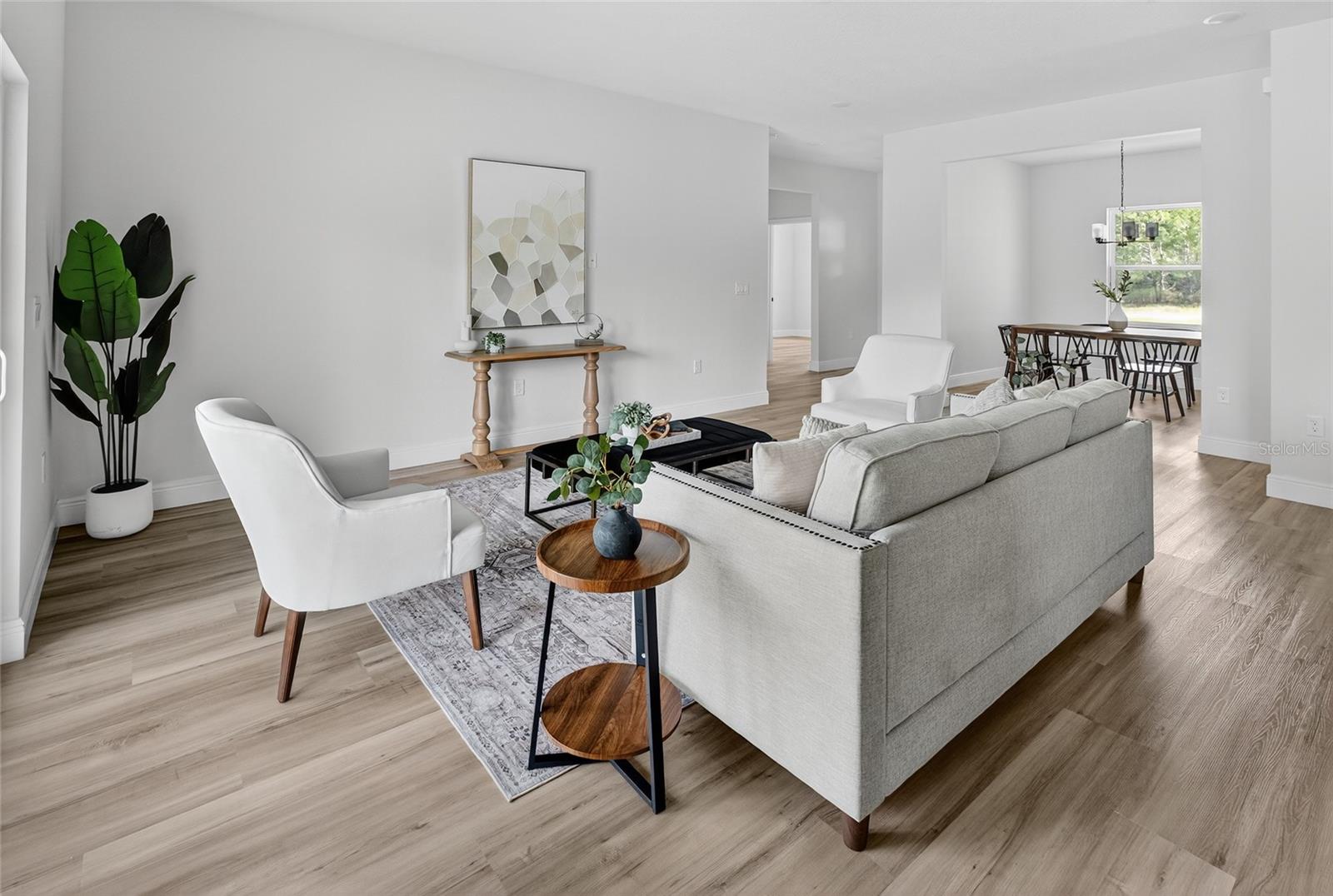 MARION OAKS - Residential