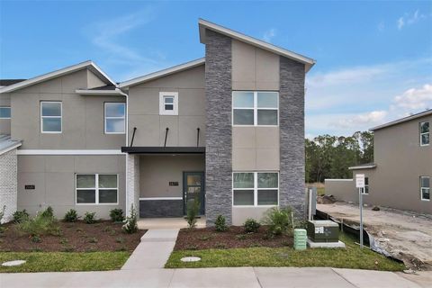 Photo of 2677 Reading Trail, Kissimmee, FL 34746 (MLS # O6394040)