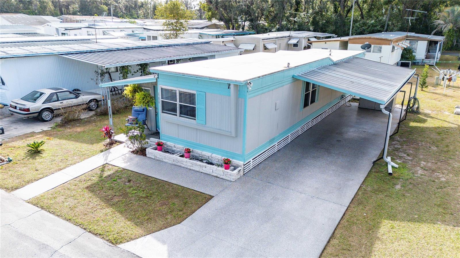 BETMAR ACRES - Residential