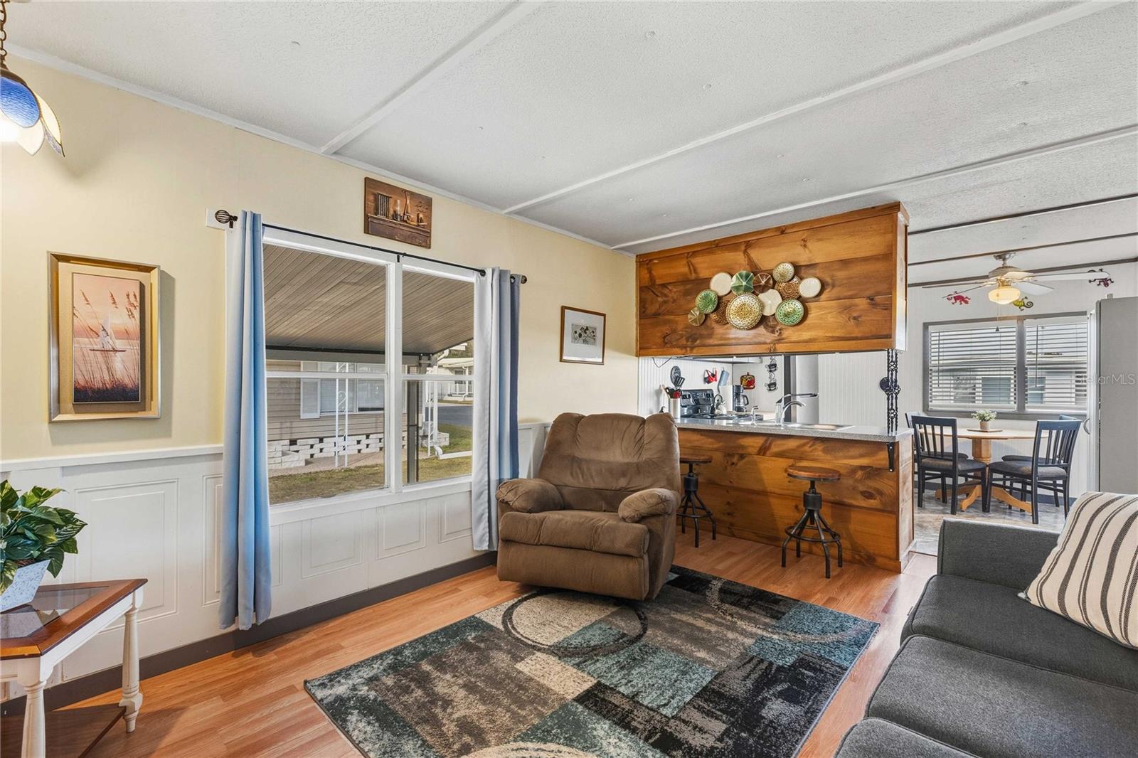 BETMAR ACRES - Residential