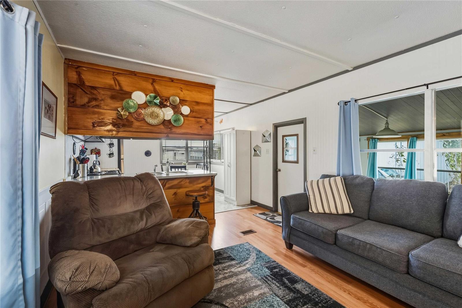 BETMAR ACRES - Residential