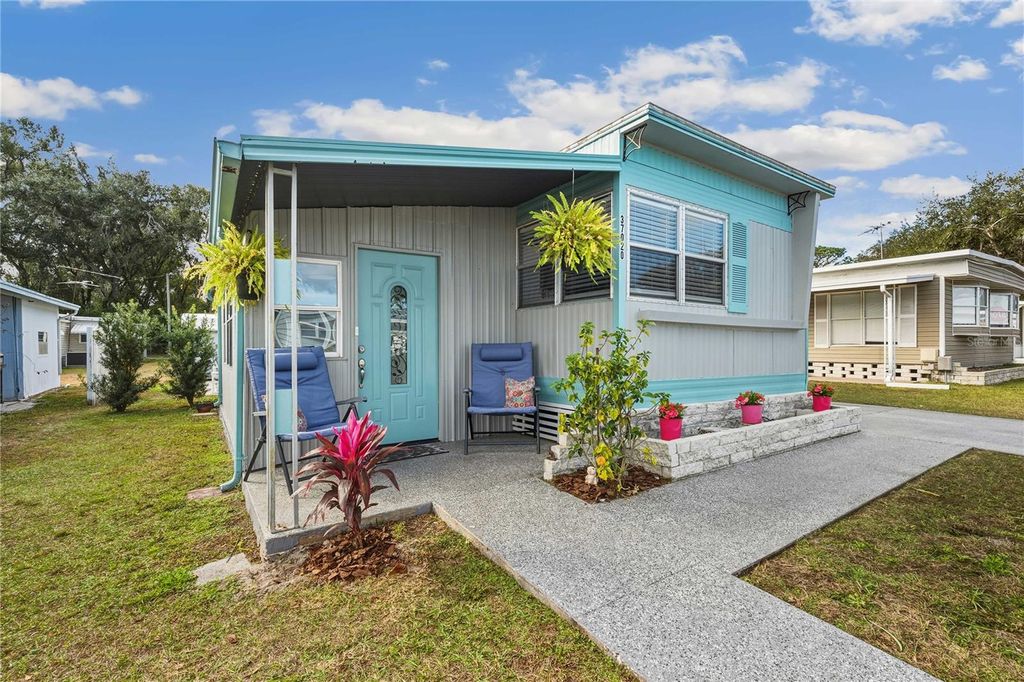 Photo of 37020 Lois Avenue, Zephyrhills, FL 33542 (MLS # TB8466875)