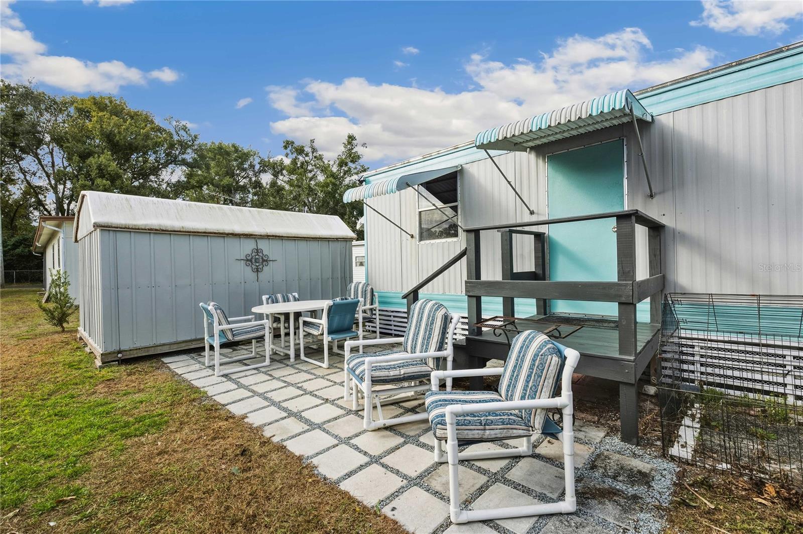 BETMAR ACRES - Residential