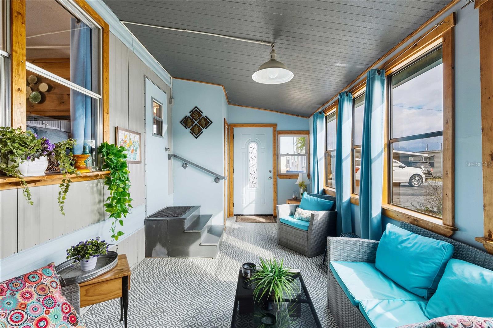 BETMAR ACRES - Residential