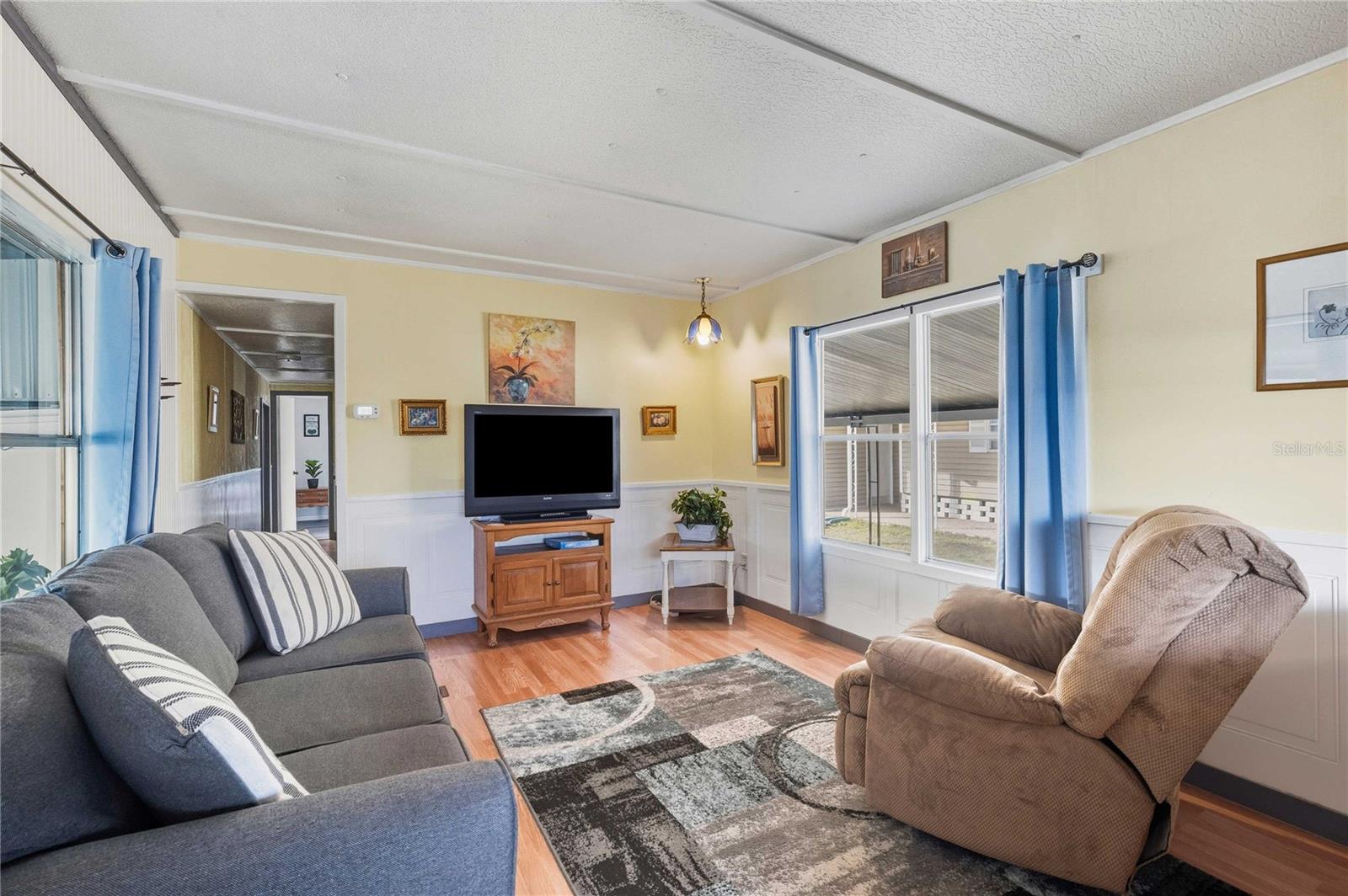 BETMAR ACRES - Residential