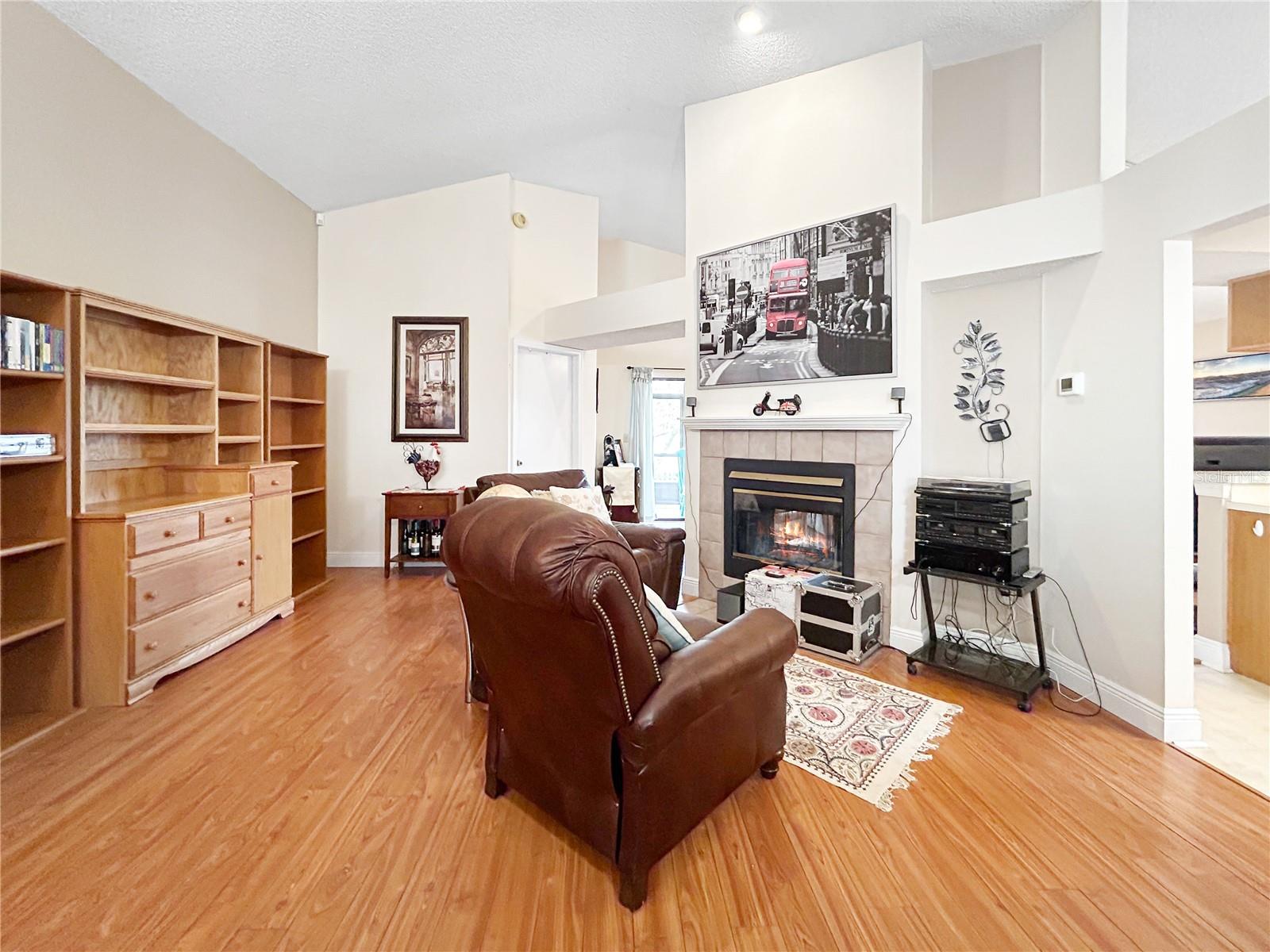 CARPENTERS RUN - Residential