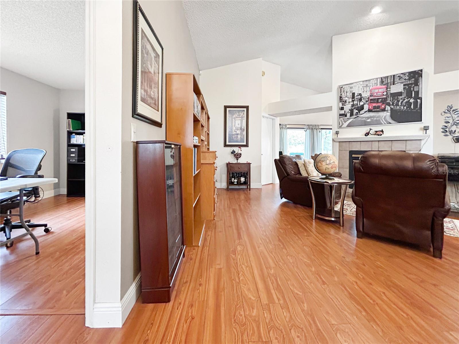 CARPENTERS RUN - Residential