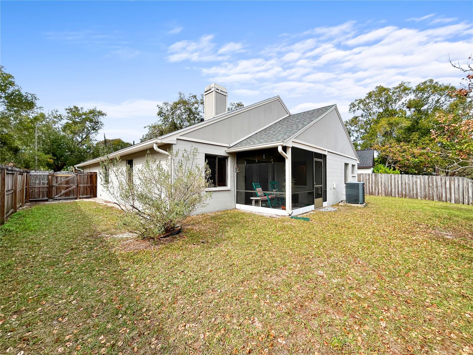 CARPENTERS RUN - Residential