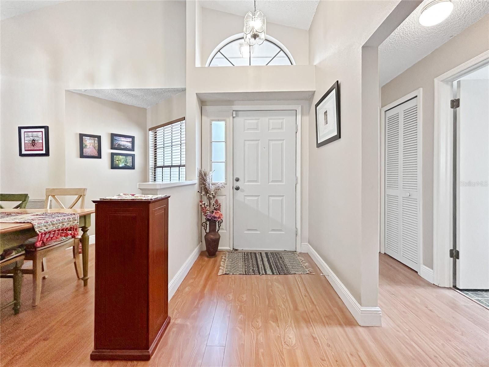 CARPENTERS RUN - Residential