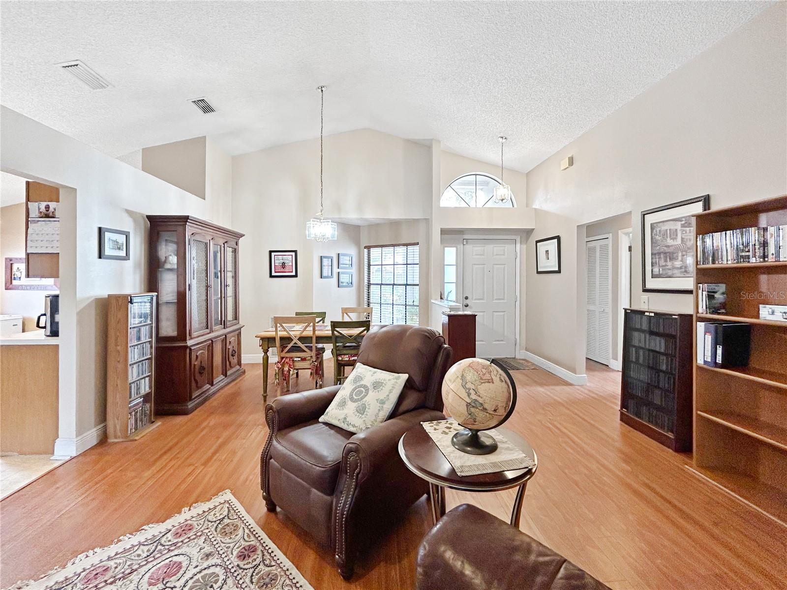 CARPENTERS RUN - Residential