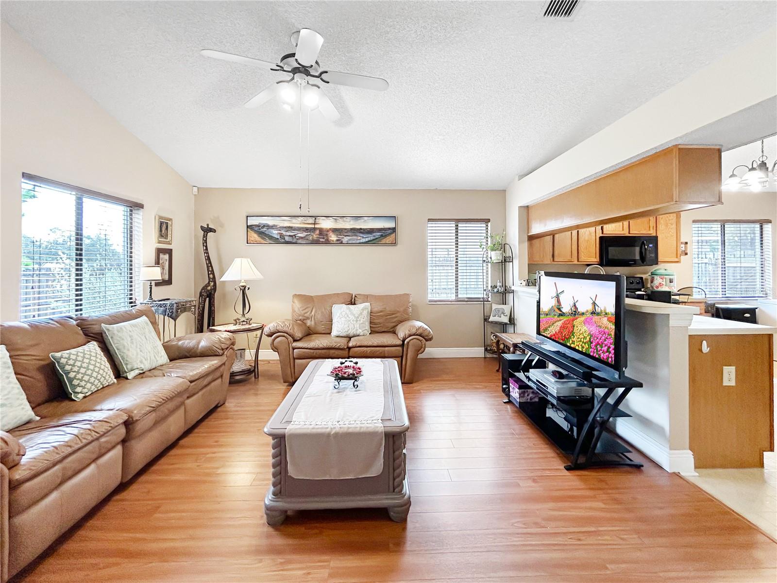 CARPENTERS RUN - Residential