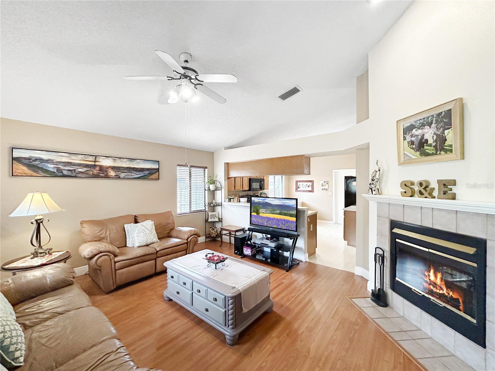 CARPENTERS RUN - Residential