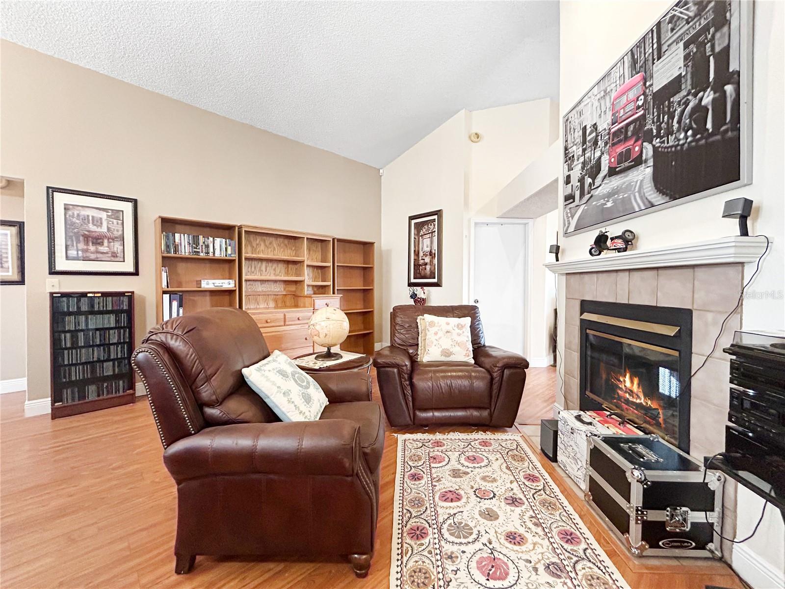 CARPENTERS RUN - Residential