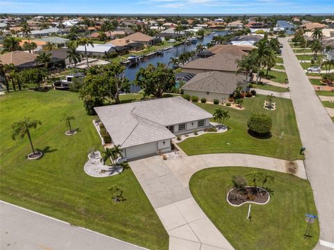 A home in PUNTA GORDA