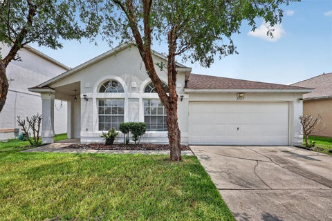 Photo of 2127 Korat Lane, Maitland, FL 32751 (MLS # O6427711)