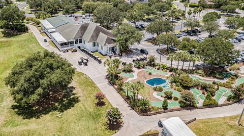 A home in LAND O LAKES