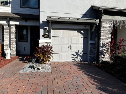 A home in SANFORD