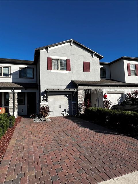 A home in SANFORD