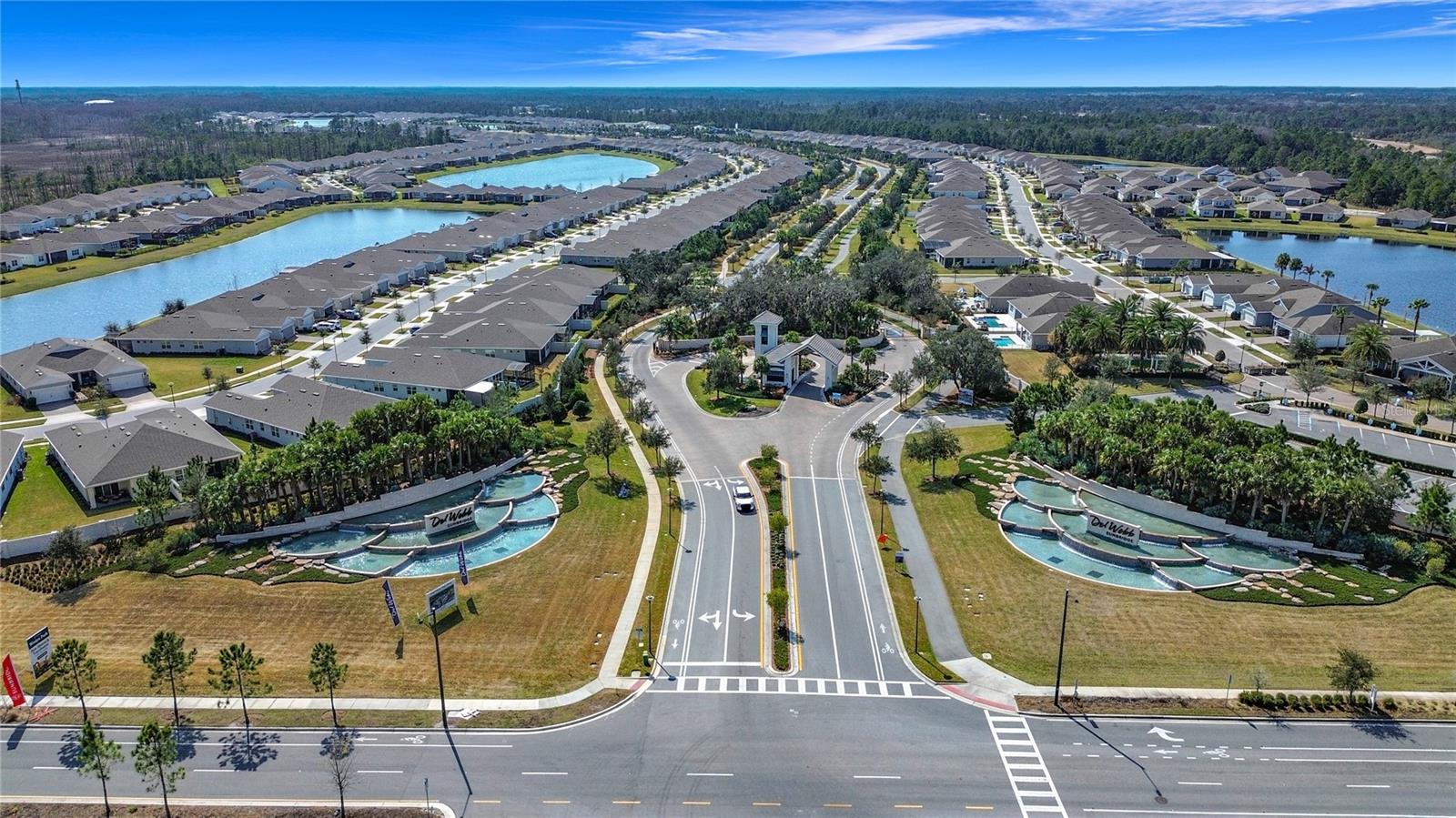 DEL WEBB SUNBRIDGE PH 2B - Residential