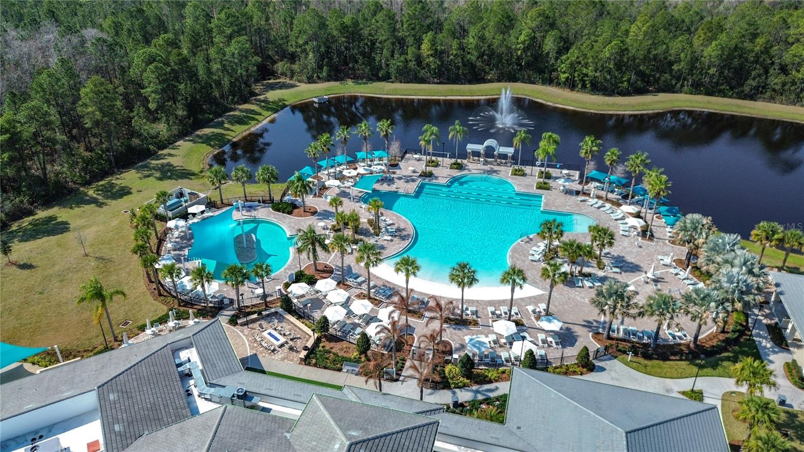 DEL WEBB SUNBRIDGE PH 2B - Residential