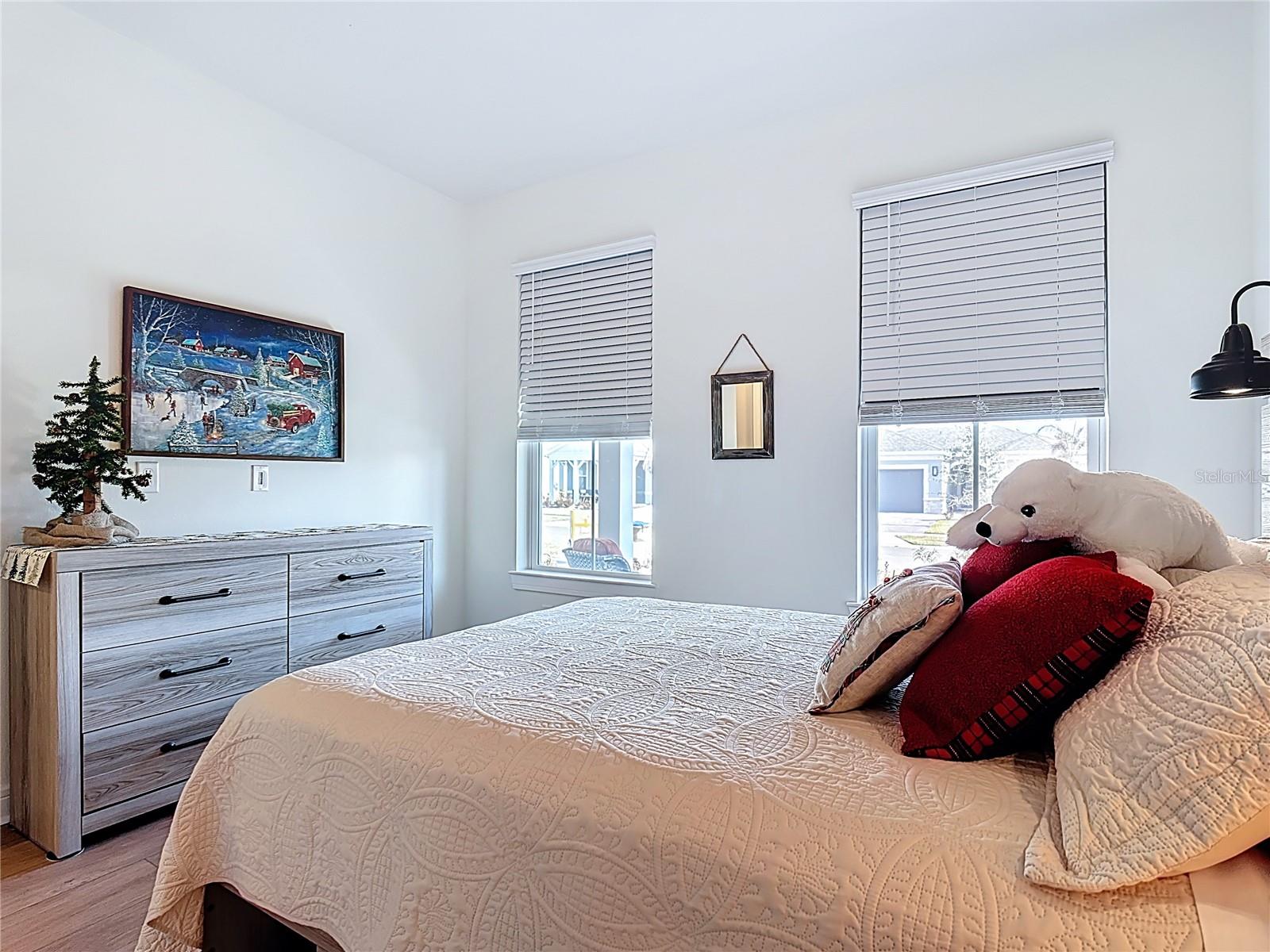 DEL WEBB SUNBRIDGE PH 2B - Residential