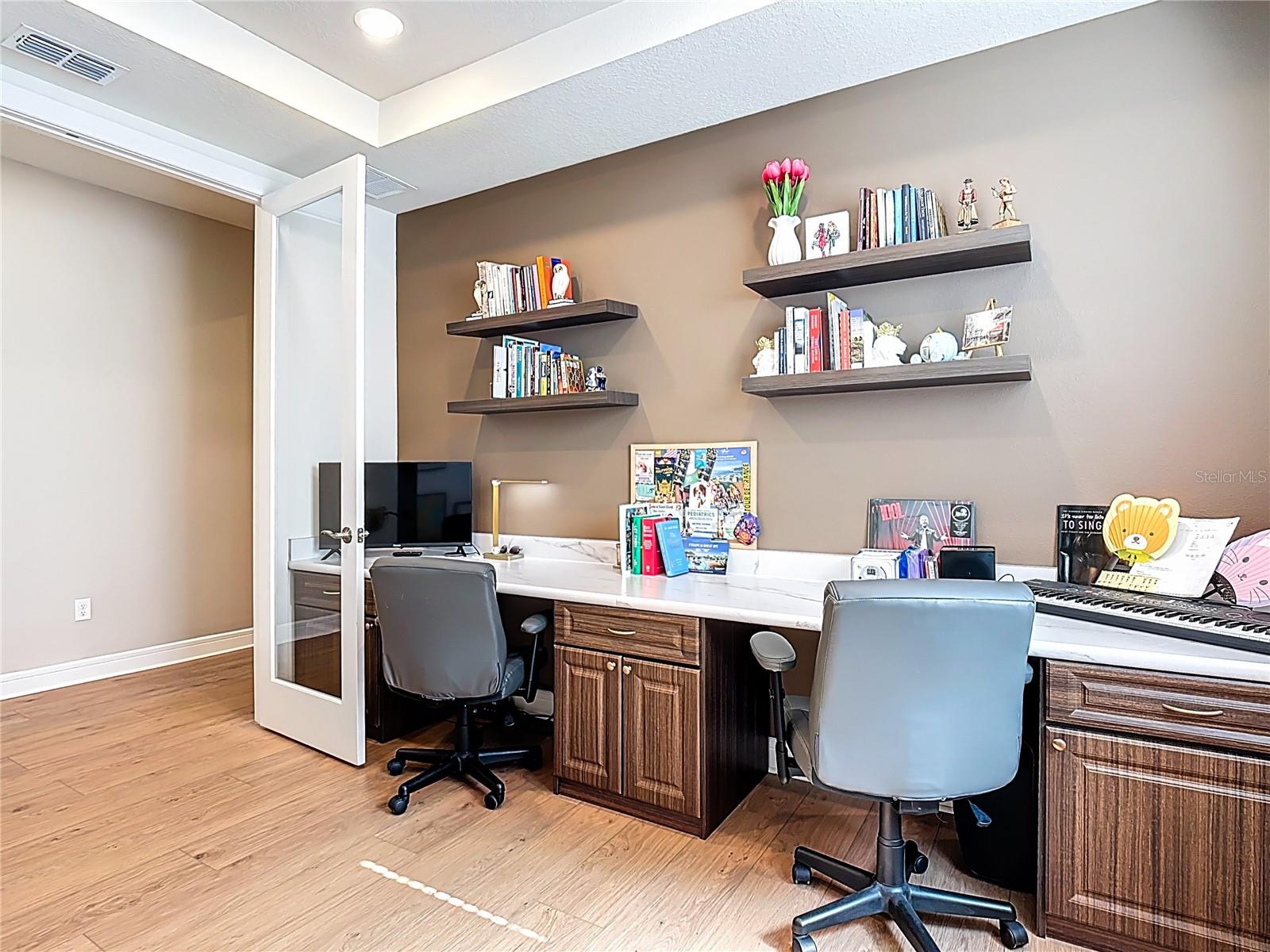 DEL WEBB SUNBRIDGE PH 2B - Residential